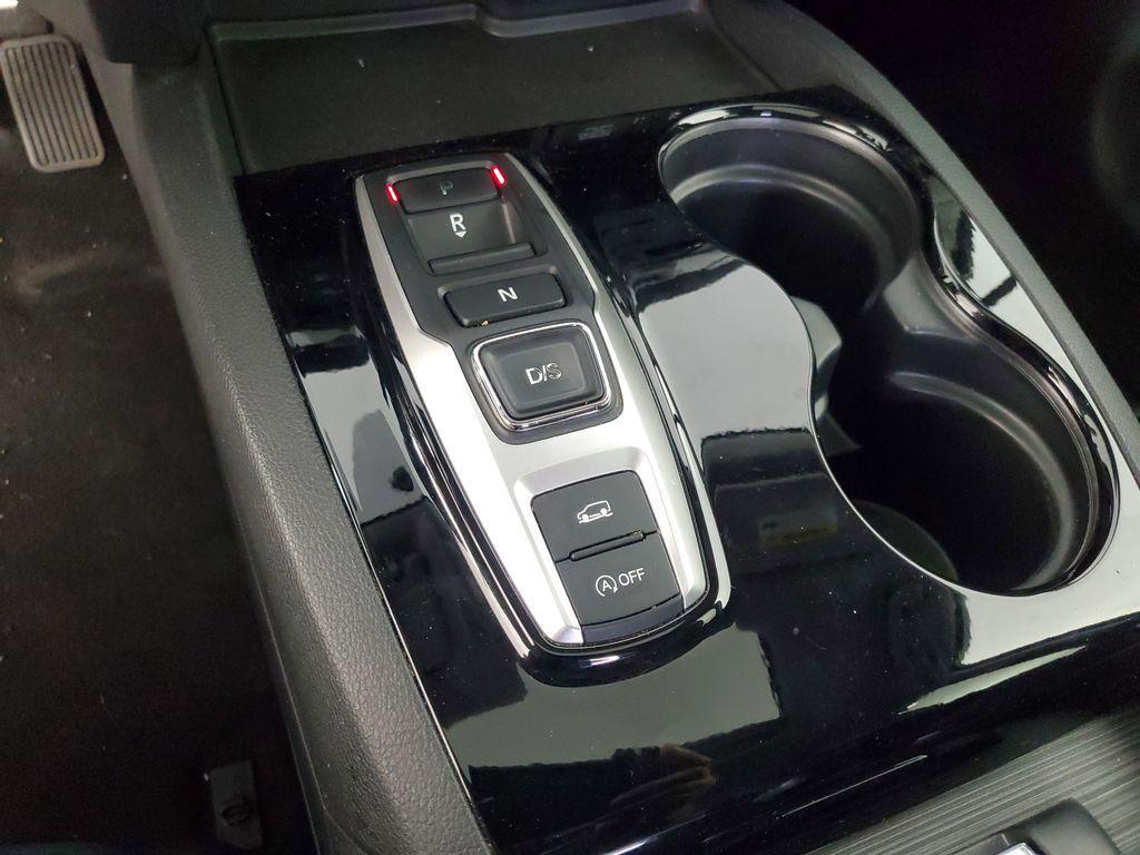 used 2017 Honda Pilot car, priced at $19,900