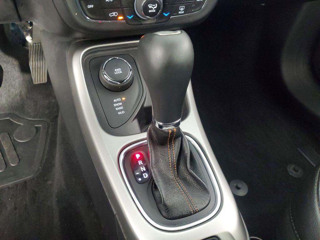 used 2019 Jeep Compass car, priced at $12,885