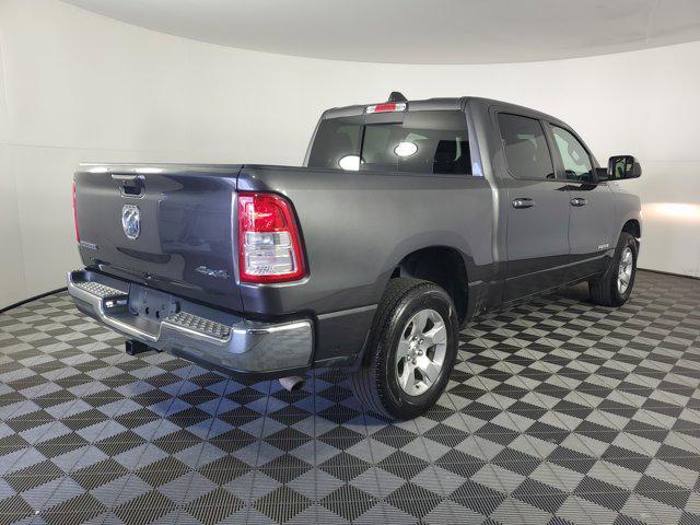 used 2022 Ram 1500 car, priced at $32,311