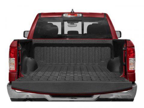 used 2022 Ram 1500 car, priced at $32,311