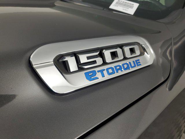 used 2022 Ram 1500 car, priced at $32,311