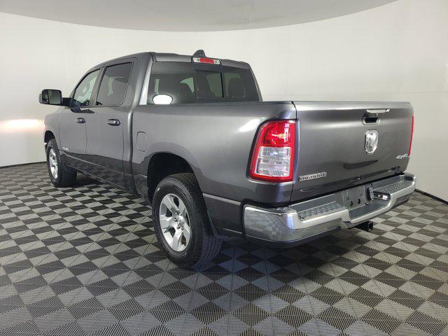 used 2022 Ram 1500 car, priced at $32,311