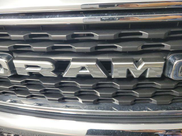 used 2022 Ram 1500 car, priced at $32,311