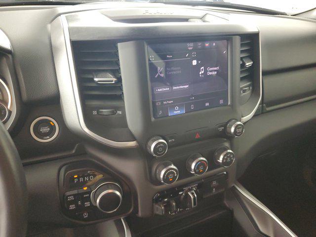 used 2022 Ram 1500 car, priced at $32,311