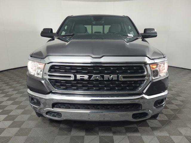 used 2022 Ram 1500 car, priced at $32,311