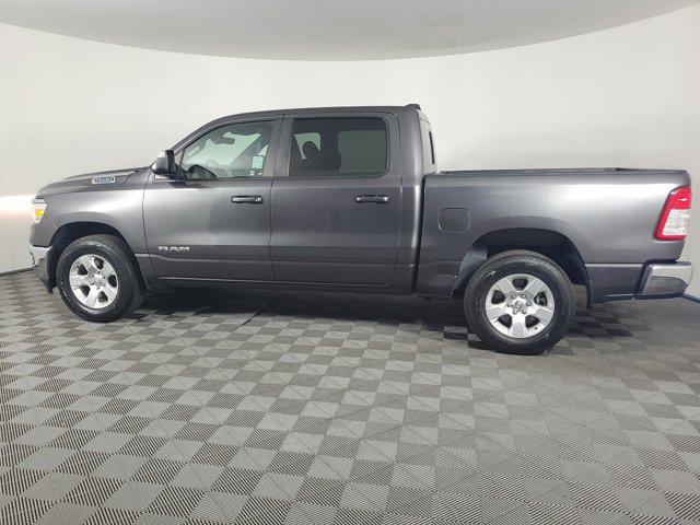 used 2022 Ram 1500 car, priced at $32,311