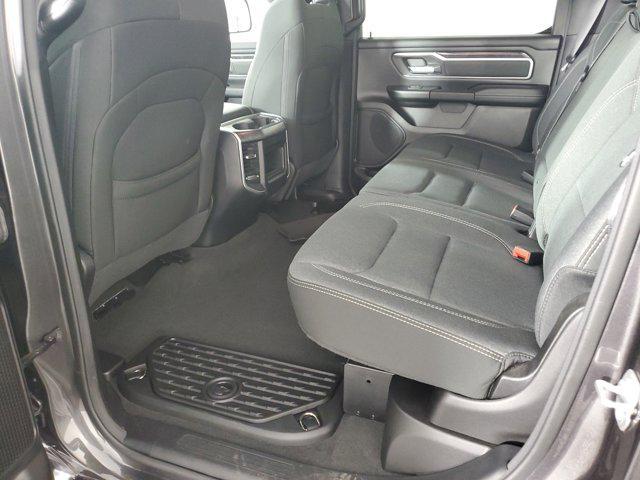 used 2022 Ram 1500 car, priced at $32,311