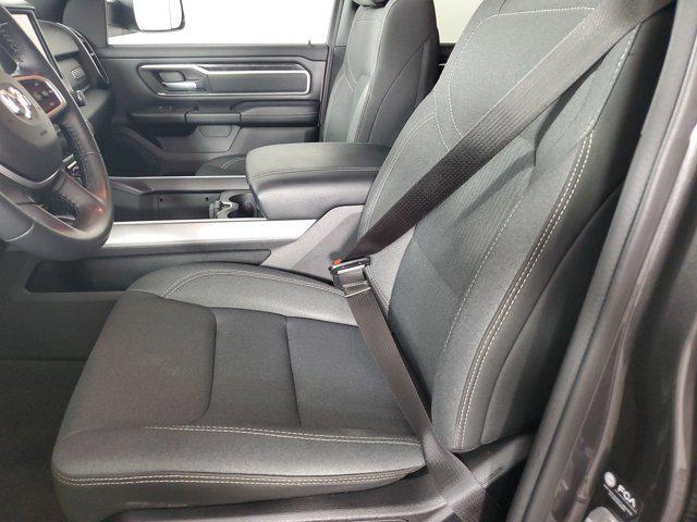 used 2022 Ram 1500 car, priced at $32,311