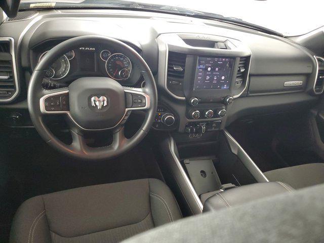 used 2022 Ram 1500 car, priced at $32,311