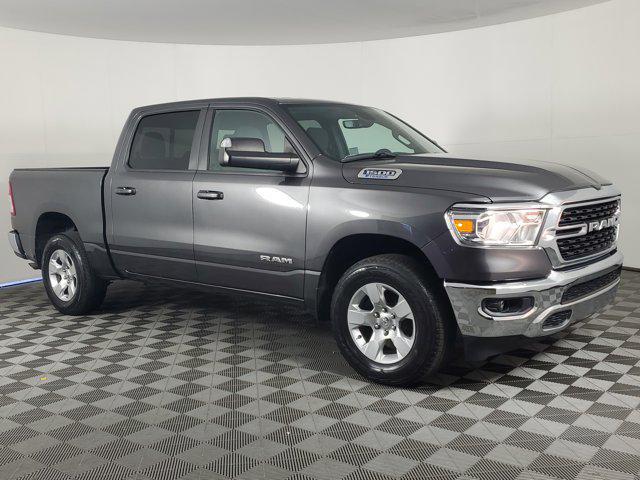 used 2022 Ram 1500 car, priced at $32,311