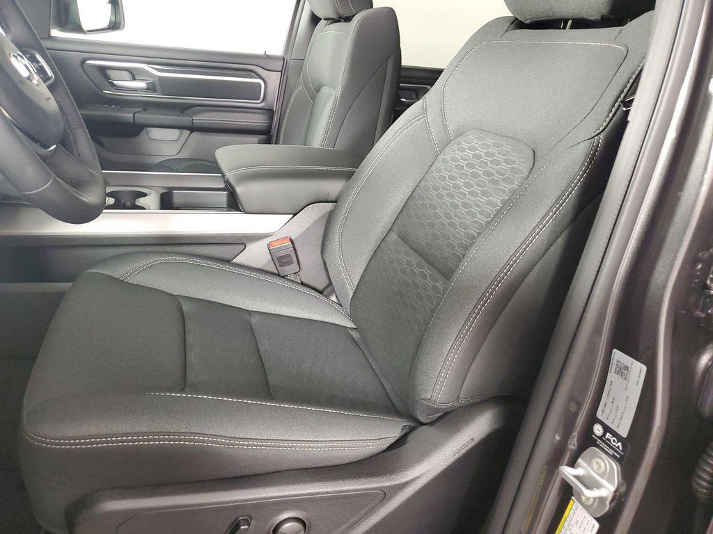 new 2026 Ram 1500 car, priced at $56,855