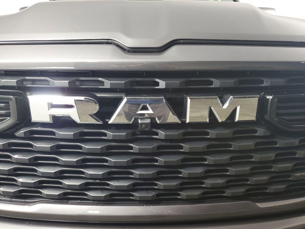 new 2026 Ram 1500 car, priced at $56,855