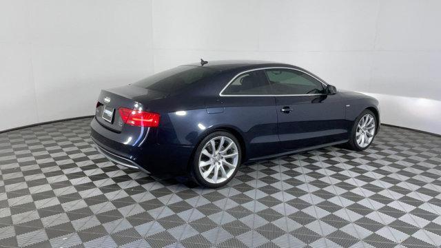 used 2016 Audi A5 car, priced at $11,783