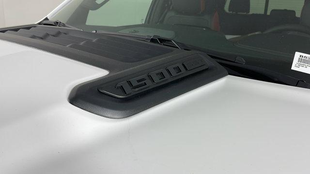 new 2025 Ram 1500 car, priced at $67,080