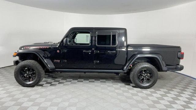 used 2020 Jeep Gladiator car, priced at $34,900