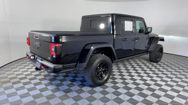 used 2020 Jeep Gladiator car, priced at $34,900