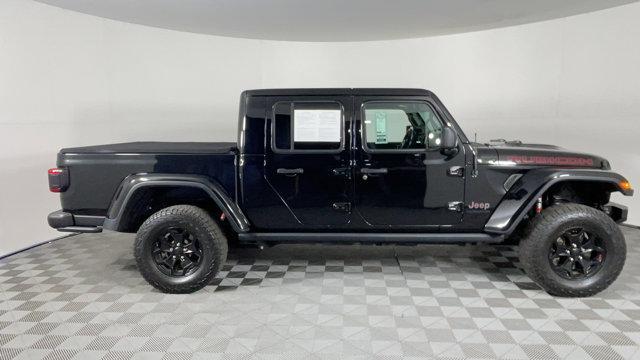 used 2020 Jeep Gladiator car, priced at $34,900