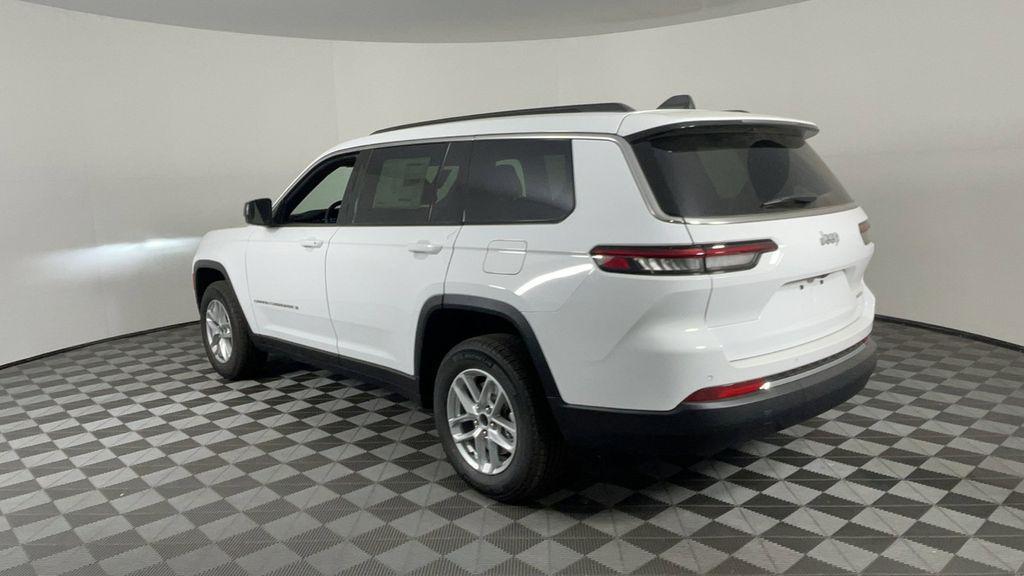 new 2025 Jeep Grand Cherokee L car, priced at $36,750