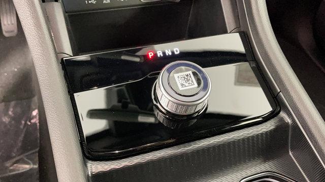 new 2025 Jeep Grand Cherokee L car, priced at $41,330