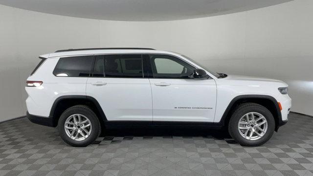 new 2025 Jeep Grand Cherokee L car, priced at $41,330