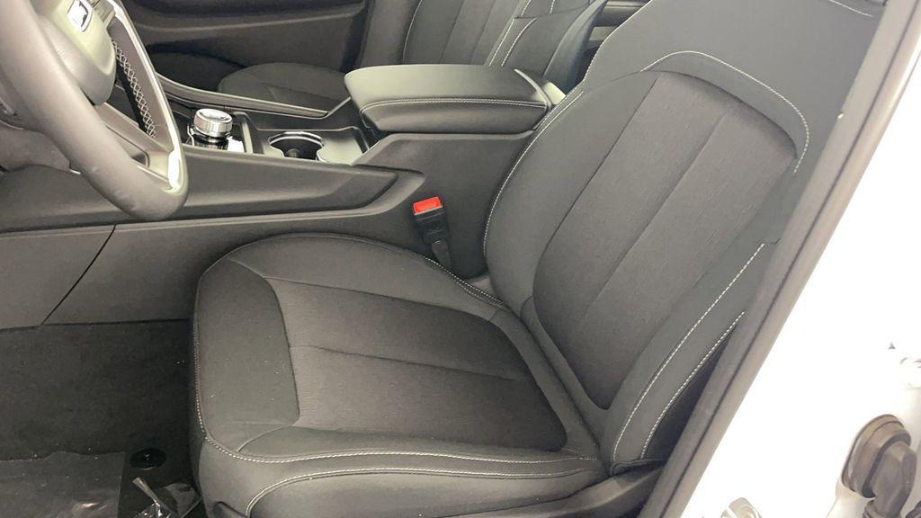 new 2025 Jeep Grand Cherokee L car, priced at $36,750