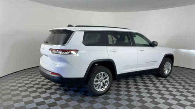 new 2025 Jeep Grand Cherokee L car, priced at $41,330