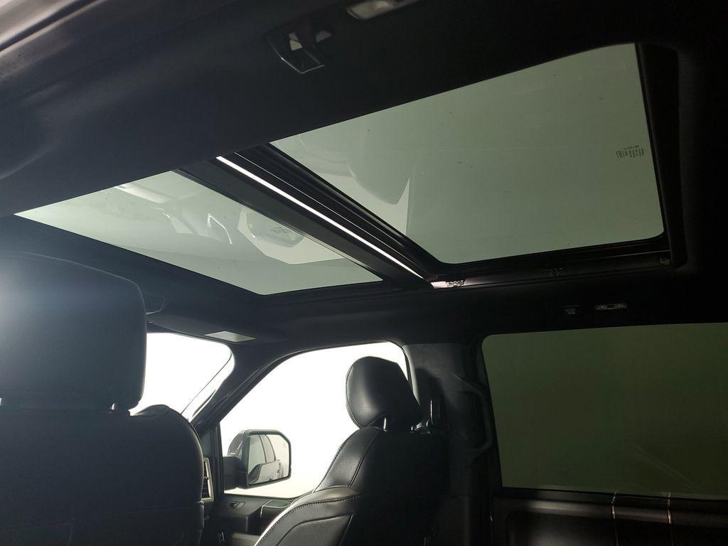 used 2018 Ford F-150 car, priced at $35,982