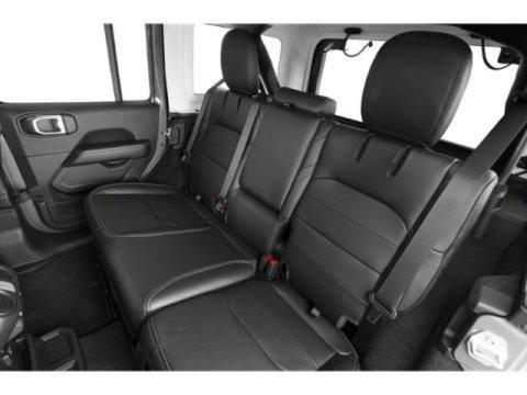 used 2023 Jeep Wrangler 4xe car, priced at $30,881