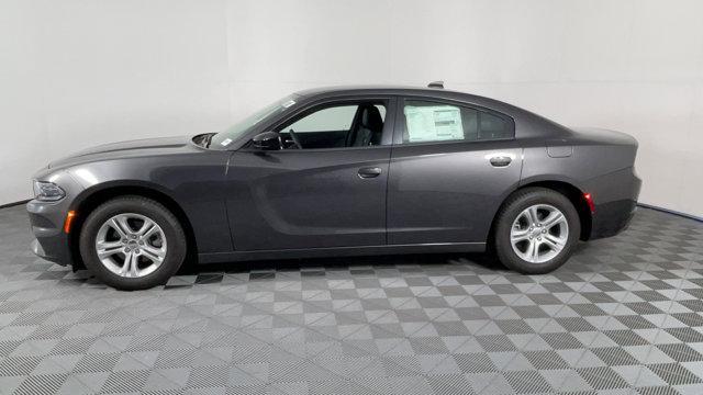 new 2023 Dodge Charger car, priced at $36,420