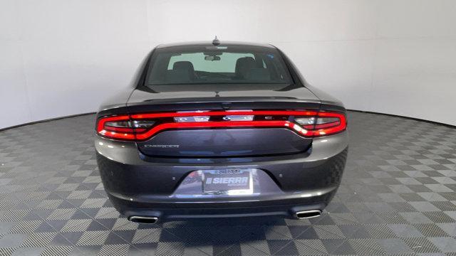 new 2023 Dodge Charger car, priced at $36,420