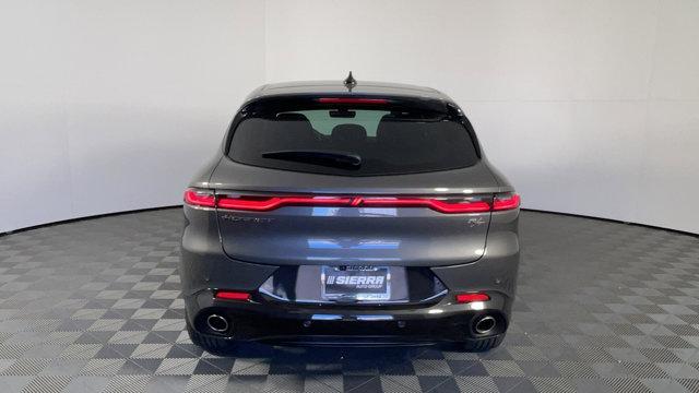 new 2024 Dodge Hornet car, priced at $45,270