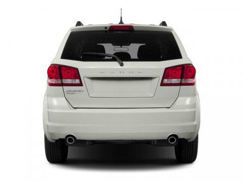 used 2014 Dodge Journey car, priced at $6,968