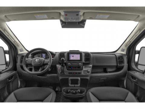 new 2025 Ram ProMaster 1500 car, priced at $52,245