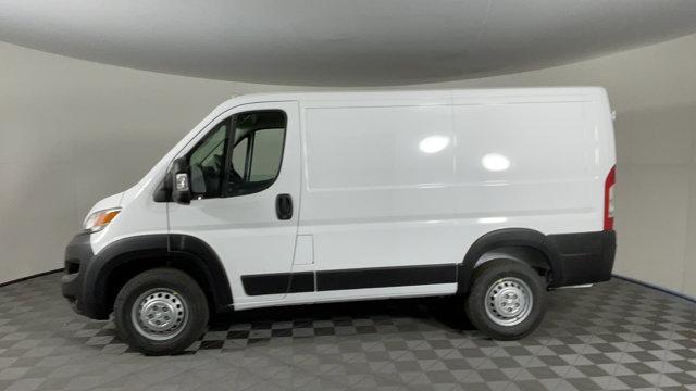 new 2025 Ram ProMaster 1500 car, priced at $47,800