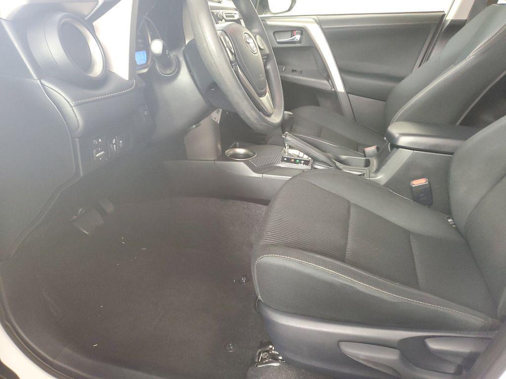 used 2015 Toyota RAV4 car, priced at $18,700