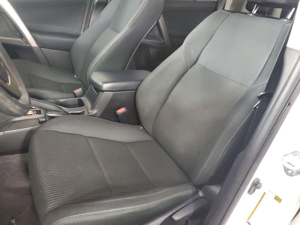 used 2015 Toyota RAV4 car, priced at $18,700