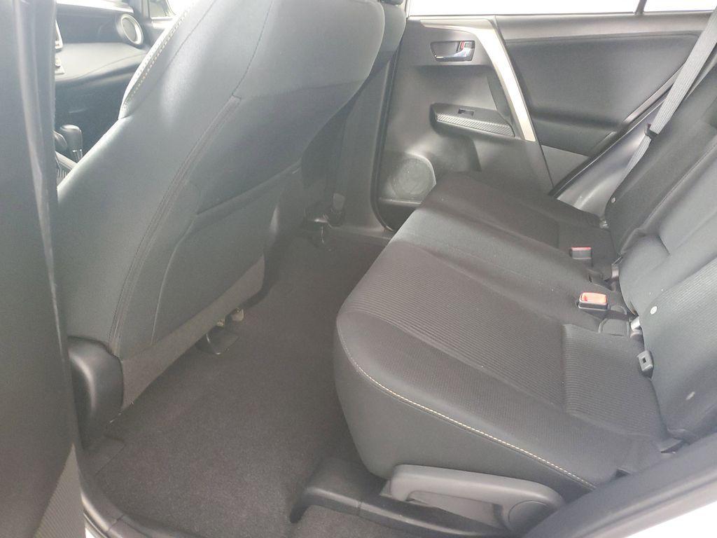 used 2015 Toyota RAV4 car, priced at $18,700
