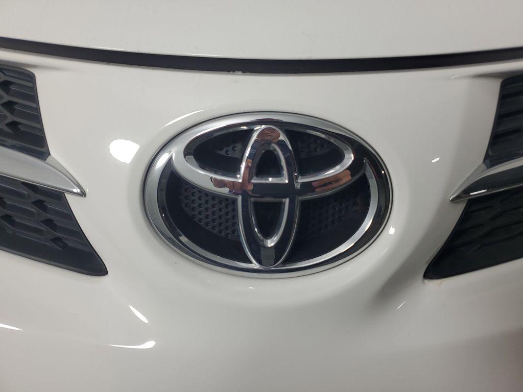used 2015 Toyota RAV4 car, priced at $18,700