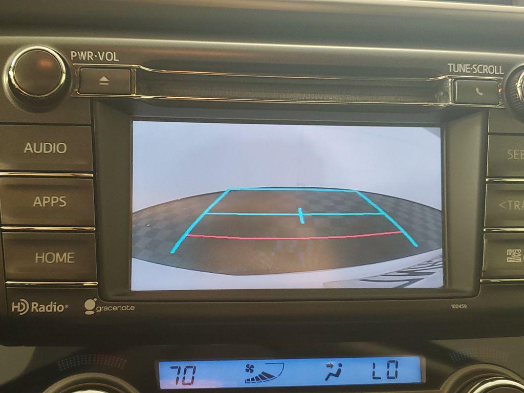 used 2015 Toyota RAV4 car, priced at $18,700