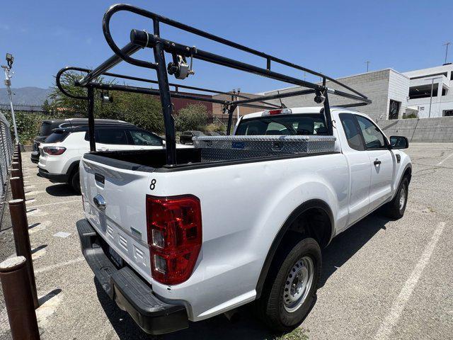 used 2020 Ford Ranger car, priced at $22,000
