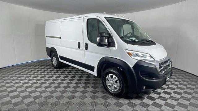 new 2024 Ram ProMaster 2500 car, priced at $54,505