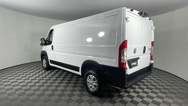 new 2024 Ram ProMaster 2500 car, priced at $54,505