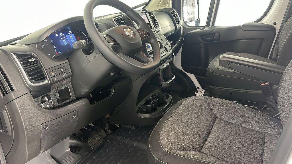 new 2024 Ram ProMaster 2500 car, priced at $54,505