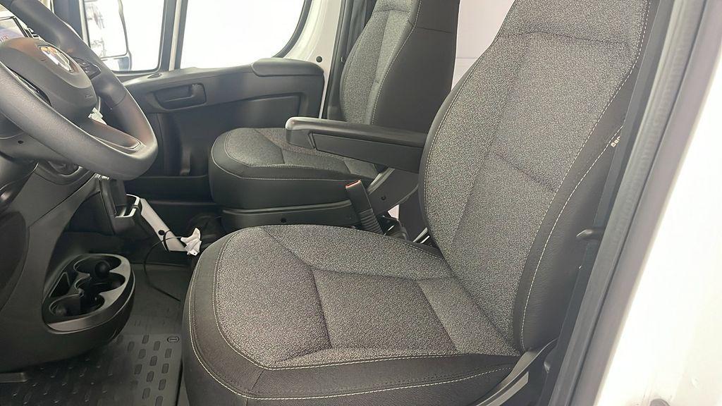 new 2024 Ram ProMaster 2500 car, priced at $54,505