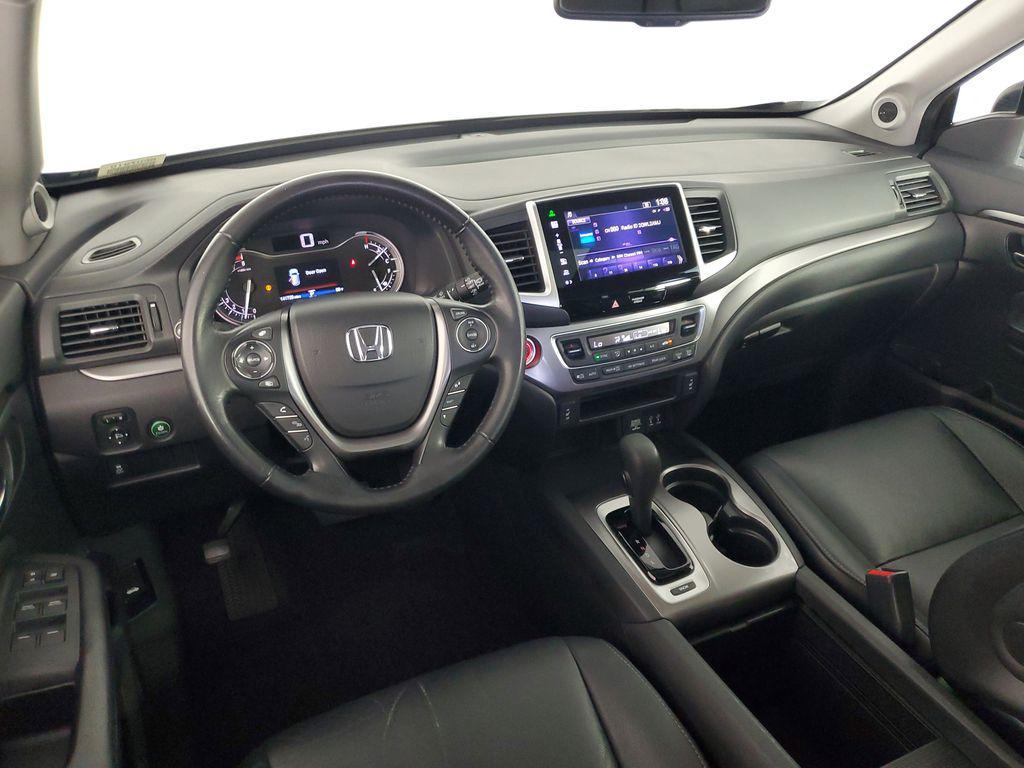 used 2016 Honda Pilot car, priced at $12,800