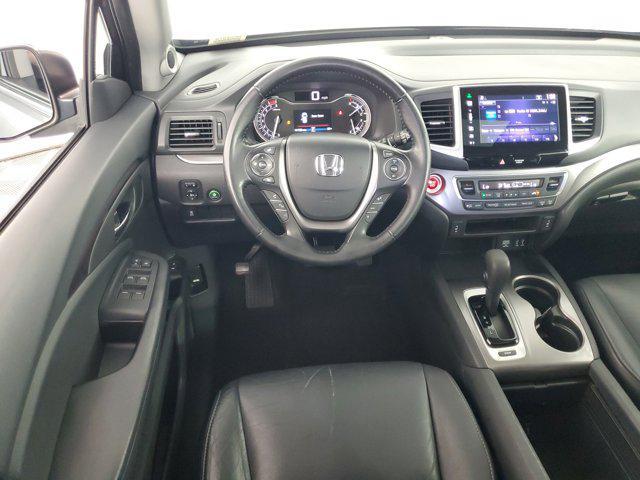 used 2016 Honda Pilot car, priced at $15,000