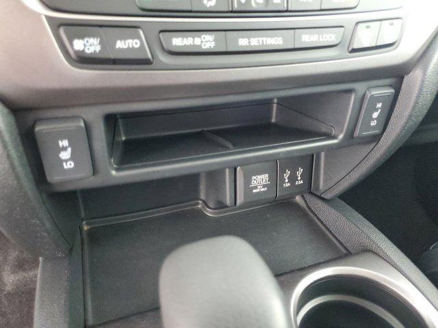 used 2016 Honda Pilot car, priced at $15,000