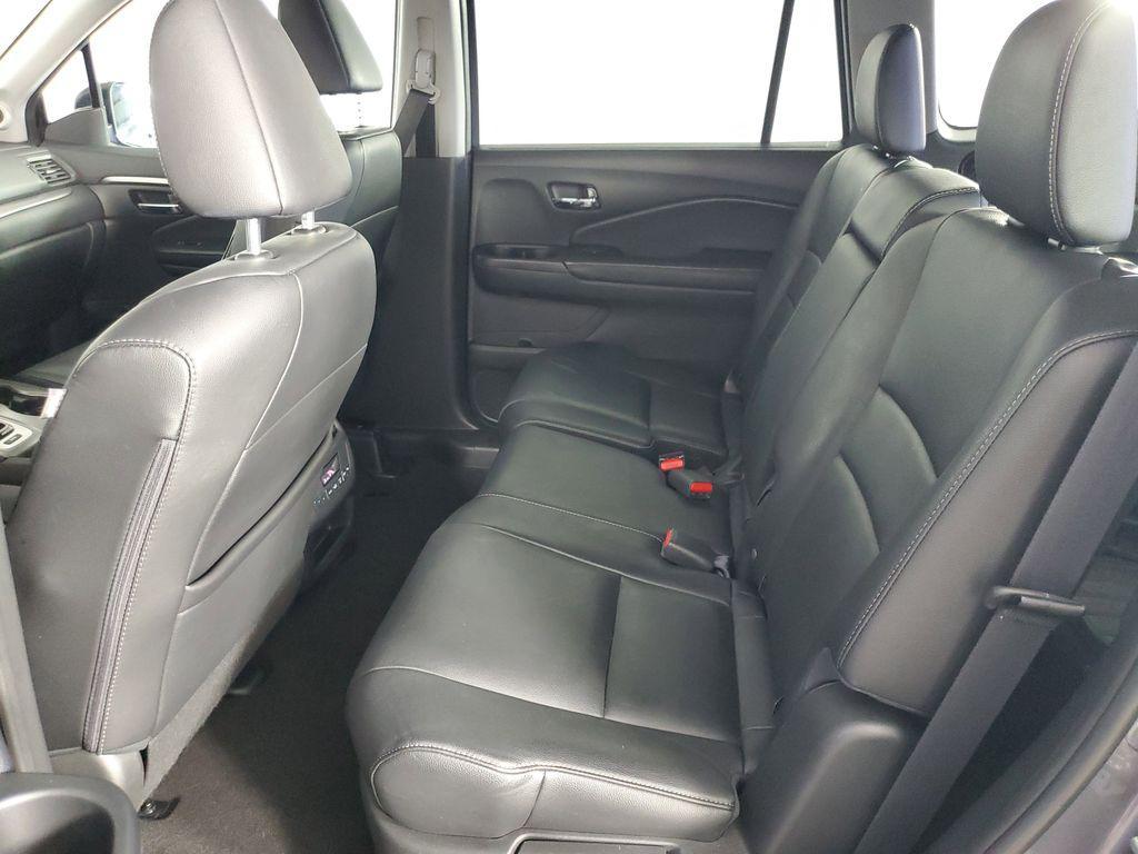 used 2016 Honda Pilot car, priced at $12,800
