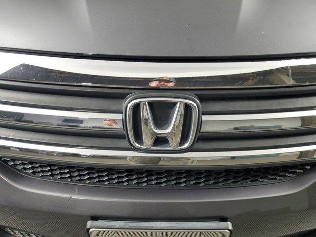used 2016 Honda Pilot car, priced at $15,000