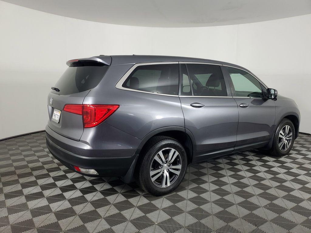 used 2016 Honda Pilot car, priced at $12,800